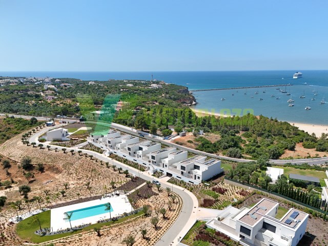 Moradia T5 - Ferragudo, Lagoa (Algarve), Faro (Algarve) - Imagem grande