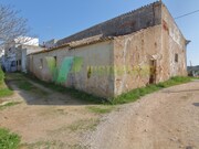 Terreno Urbano - Porches, Lagoa (Algarve), Faro (Algarve)