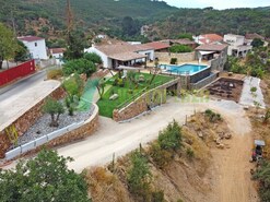 Moradia T3 - Alte, Loulé, Faro (Algarve)