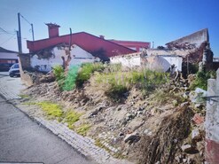 Terreno Urbano - Cartaxo, Cartaxo, Santarm