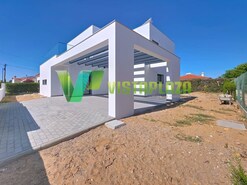 Moradia T3 - Aljezur, Aljezur, Faro (Algarve)