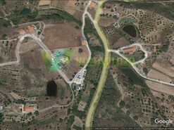 Terreno R�stico - S�o Bartolomeu de Messines, Silves, Faro (Algarve)