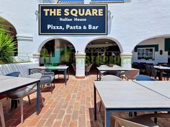 Bar/Restaurante - Lagoa, Lagoa (Algarve), Faro (Algarve)