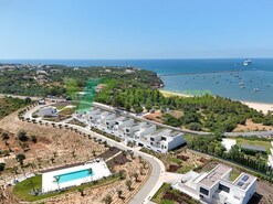 Moradia T5 - Ferragudo, Lagoa (Algarve), Faro (Algarve)