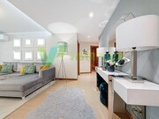 Apartamento T2 - Portimo, Portimo, Faro (Algarve) - Miniatura: 1/9