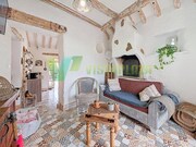 Moradia T3 - Alte, Loul, Faro (Algarve) - Miniatura: 5/9