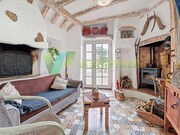 Moradia T3 - Alte, Loul, Faro (Algarve) - Miniatura: 7/9
