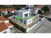 Moradia T3 - Aljezur, Aljezur, Faro (Algarve) - Miniatura: 1/9