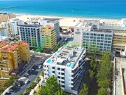 Apartamento T2 - Portim�o, Portim�o, Faro (Algarve) - Miniatura: 1/9