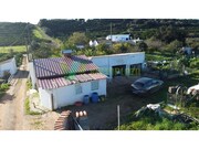 Terreno R�stico - Silves, Silves, Faro (Algarve) - Miniatura: 2/9