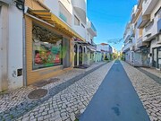 Com�rcio - Alvor, Portim�o, Faro (Algarve) - Miniatura: 1/9