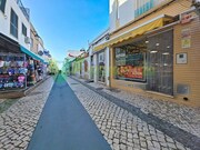 Com�rcio - Alvor, Portim�o, Faro (Algarve) - Miniatura: 2/9