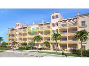 Apartamento T3 - S�o Gon�alo de Lagos, Lagos, Faro (Algarve) - Miniatura: 1/9