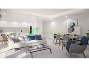 Apartamento T3 - S�o Gon�alo de Lagos, Lagos, Faro (Algarve) - Miniatura: 6/9