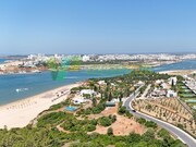 Moradia T5 - Ferragudo, Lagoa (Algarve), Faro (Algarve) - Miniatura: 3/9