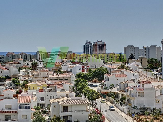 Apartamento T2 - Portimo, Portimo, Faro (Algarve) - Imagem grande
