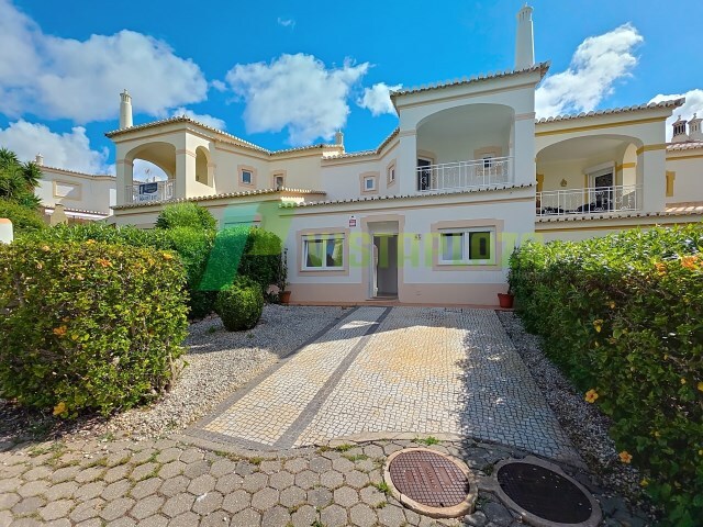 Moradia T3 - Portimão, Portimão, Faro (Algarve) - Imagem grande