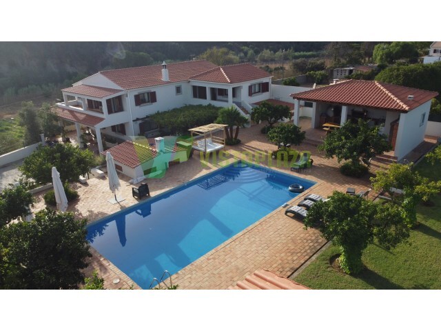 Moradia T4 - Portimão, Portimão, Faro (Algarve) - Imagem grande