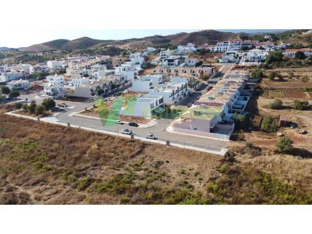 Terreno Urbano - Silves, Silves, Faro (Algarve) - Imagem grande