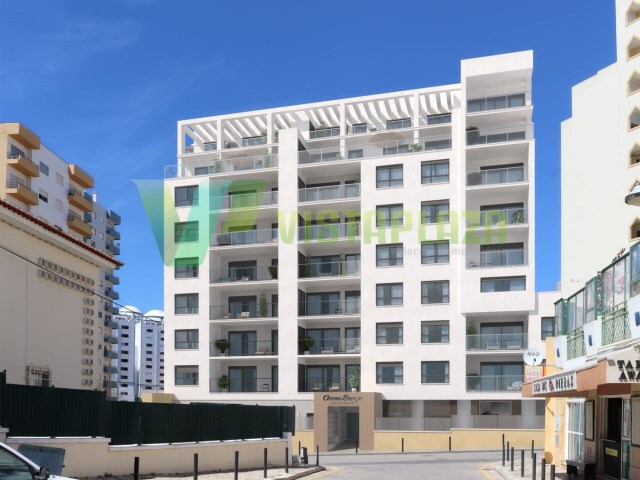Apartamento T2 - Portim�o, Portim�o, Faro (Algarve) - Imagem grande