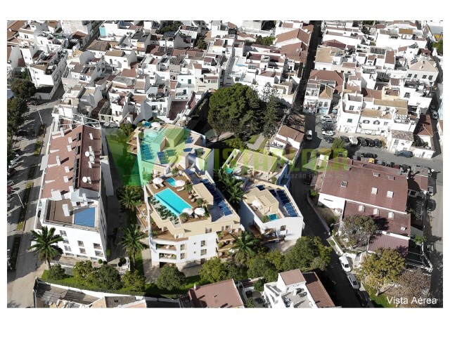 Apartamento T1 - Alvor, Portim�o, Faro (Algarve) - Imagem grande