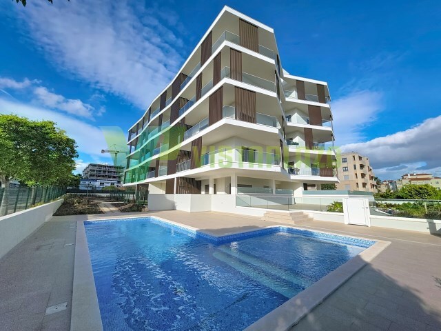 Apartamento T2 - Portim�o, Portim�o, Faro (Algarve) - Imagem grande