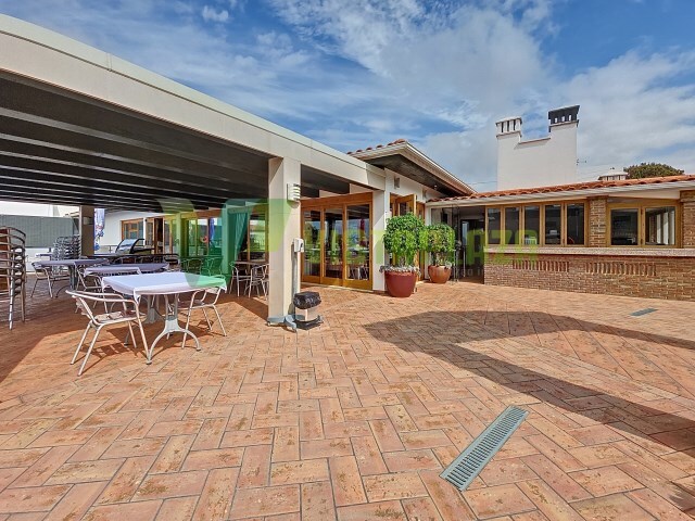 Bar/Restaurante - Porches, Lagoa (Algarve), Faro (Algarve) - Imagem grande