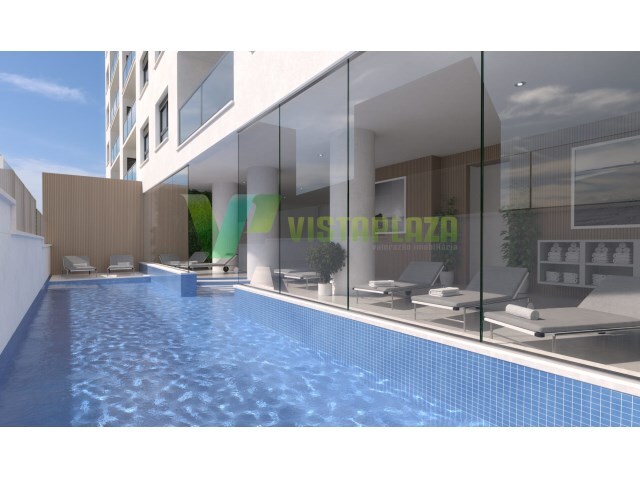 Apartamento T1 - Portim�o, Portim�o, Faro (Algarve) - Imagem grande
