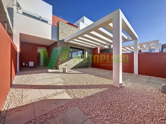 Moradia T3 - Portim�o, Portim�o, Faro (Algarve) - Imagem grande