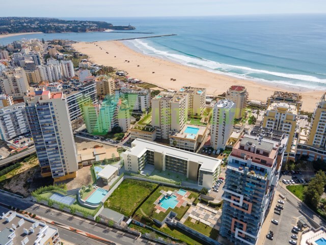 Apartamento T1 - Portim�o, Portim�o, Faro (Algarve) - Imagem grande
