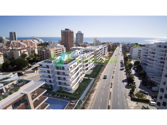 Apartamento T1 - Portim�o, Portim�o, Faro (Algarve) - Imagem grande