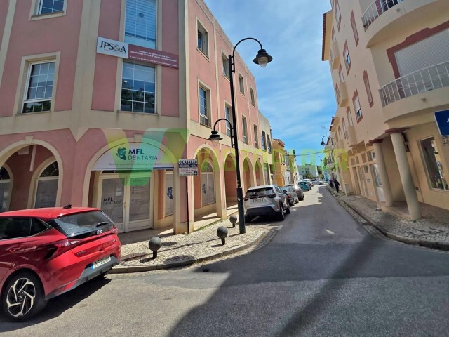 Loja - Lagoa, Lagoa (Algarve), Faro (Algarve) - Imagem grande