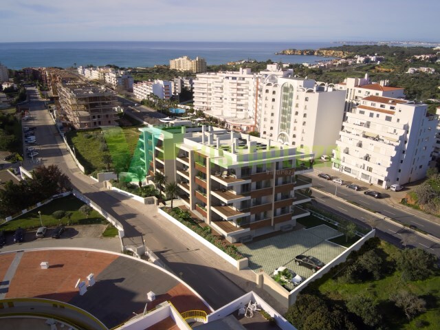 Apartamento T1 - Portim�o, Portim�o, Faro (Algarve) - Imagem grande