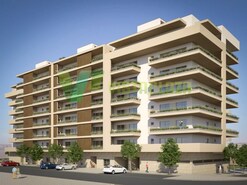 Apartamento T2 - Portimo, Portimo, Faro (Algarve)