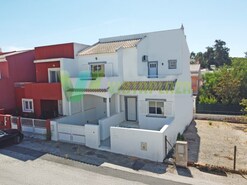 Moradia T3 - Alvor, Portimo, Faro (Algarve)