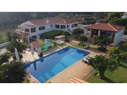 Moradia T4 - Portimo, Portimo, Faro (Algarve)