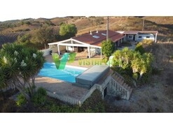 Moradia T2 - So Marcos da Serra, Silves, Faro (Algarve)