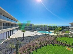 Apartamento T2 - Lagoa, Lagoa (Algarve), Faro (Algarve)