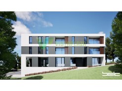 Apartamento T3 - Estombar, Lagoa (Algarve), Faro (Algarve)