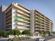 Apartamento T2 - Portimo, Portimo, Faro (Algarve) - Miniatura: 1/9
