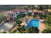 Moradia T4 - Portimo, Portimo, Faro (Algarve) - Miniatura: 1/9
