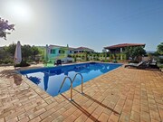 Moradia T4 - Portimo, Portimo, Faro (Algarve) - Miniatura: 4/9