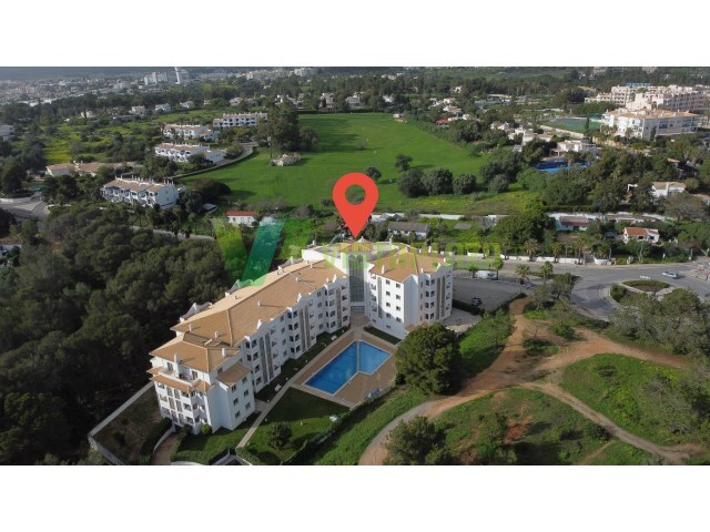 Apartamento T0 - Portimo, Portimo, Faro (Algarve) - Imagem grande