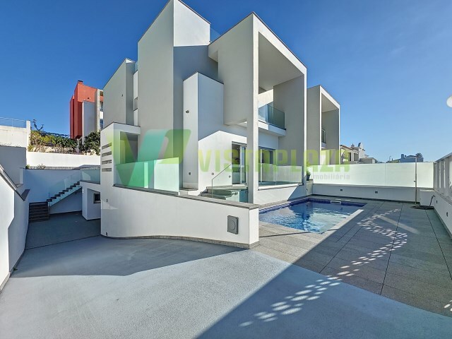 Moradia T3 - Estombar, Lagoa (Algarve), Faro (Algarve) - Imagem grande