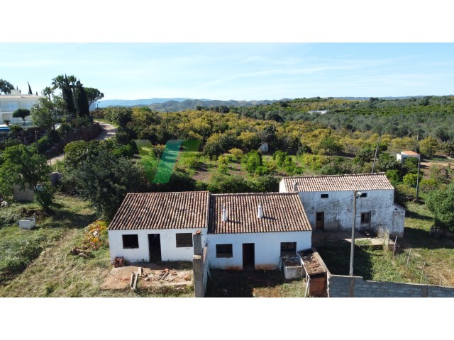 Moradia T5 - Silves, Silves, Faro (Algarve) - Imagem grande