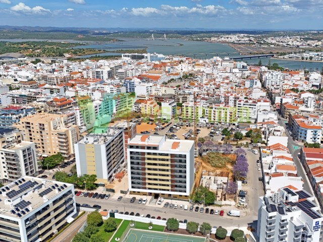 Apartamento T3 - Portim�o, Portim�o, Faro (Algarve) - Imagem grande