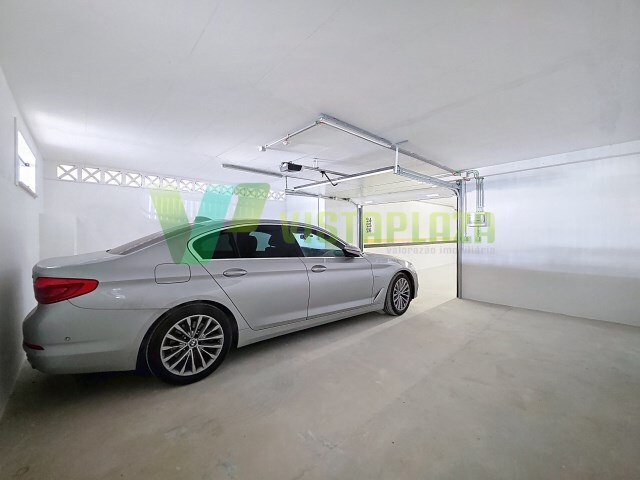 Garagem - Alvor, Portim�o, Faro (Algarve) - Imagem grande