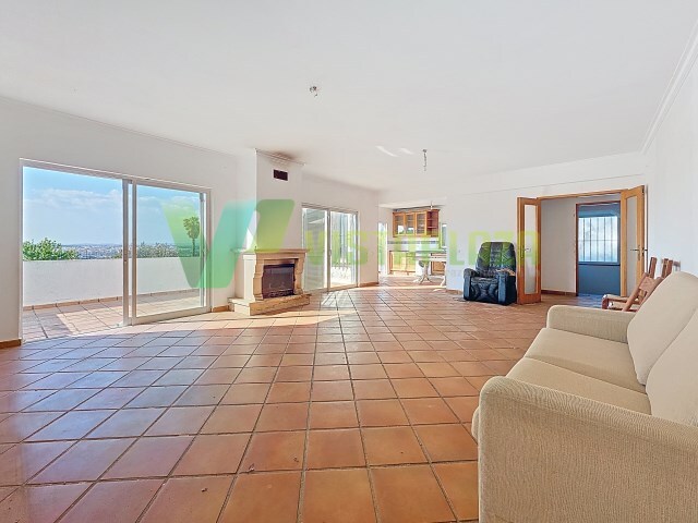 Moradia T5 - Estombar, Lagoa (Algarve), Faro (Algarve) - Imagem grande