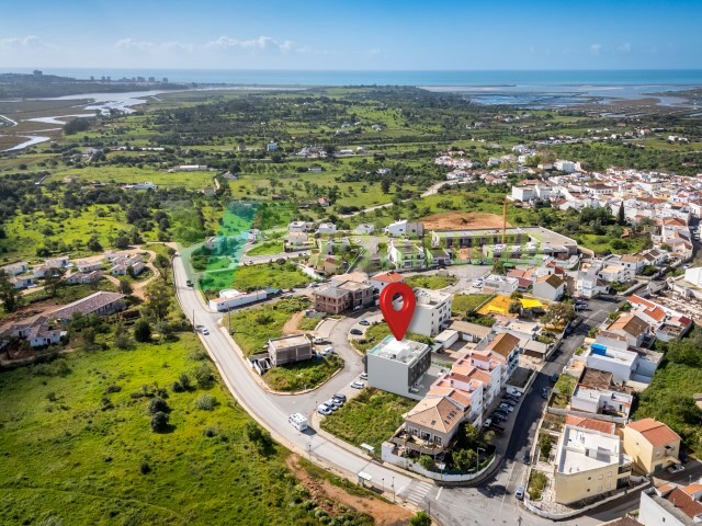 Apartamento T3 - Mexilhoeira Grande, Portim�o, Faro (Algarve) - Imagem grande