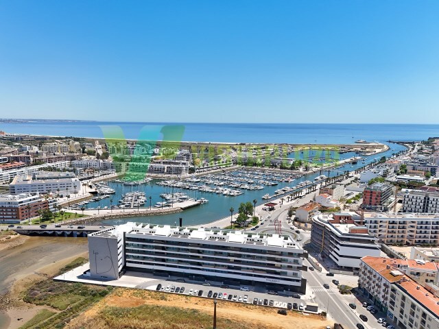 Apartamento T3 - S�o Gon�alo de Lagos, Lagos, Faro (Algarve) - Imagem grande